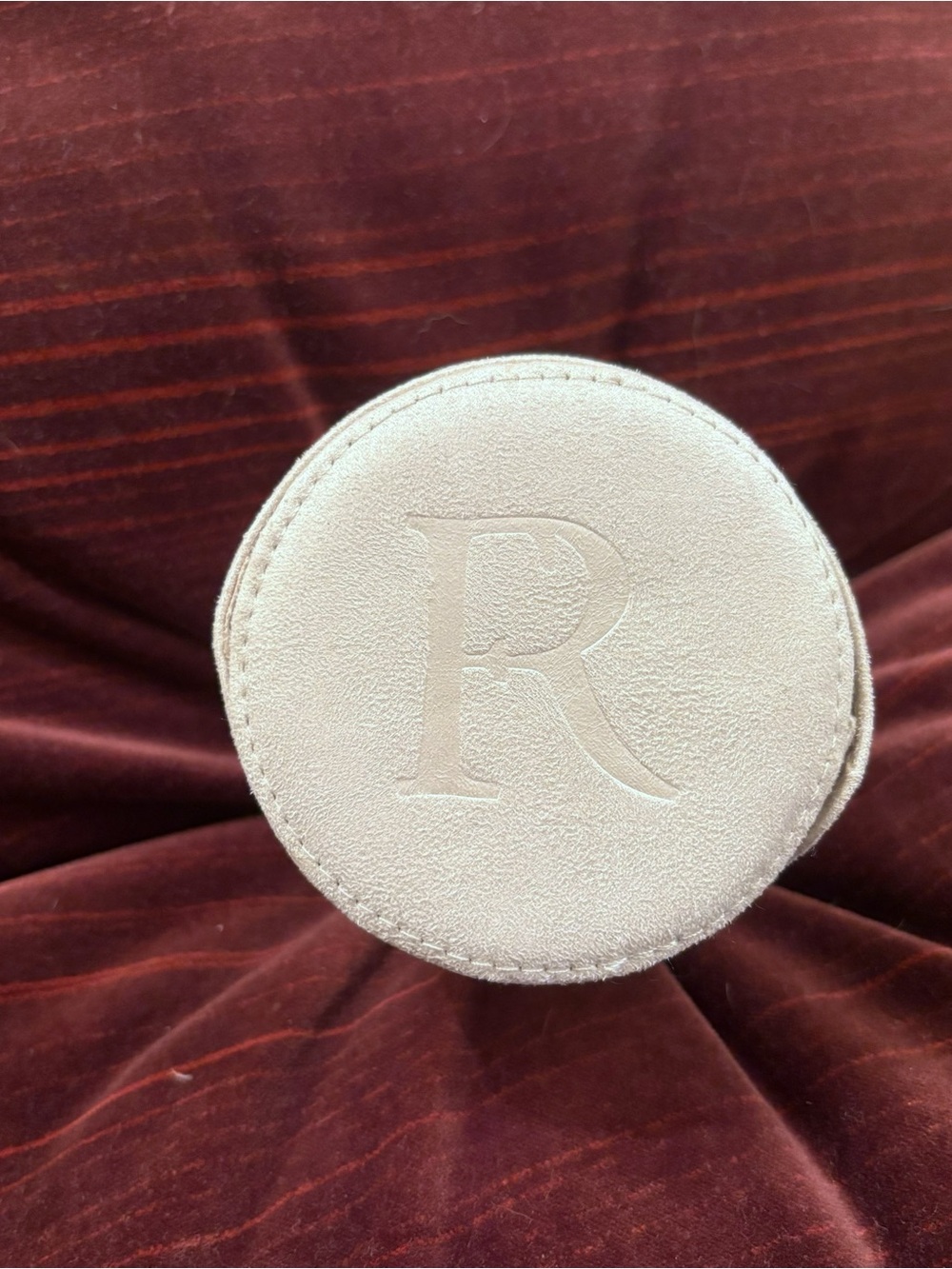 Freida Rothman Signature Travel Case - Picture 4 of 6